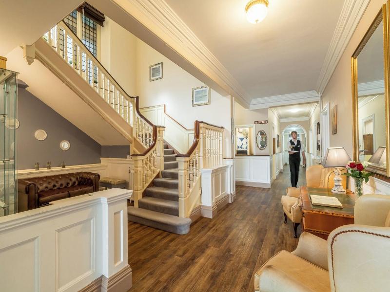 Best Western Northfield image
