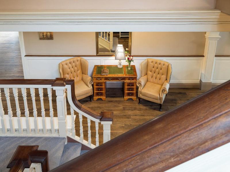Best Western Northfield image