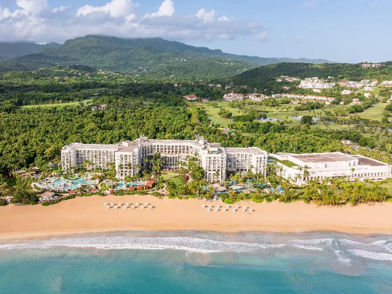 Wyndham Grand Rio Mar Rainforest Beach&Golf Resort image