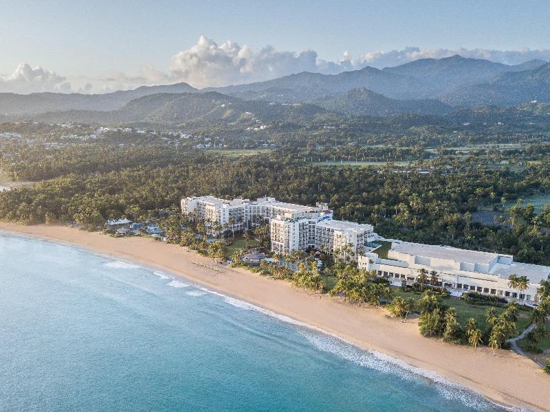 Wyndham Grand Rio Mar Rainforest Beach&Golf Resort image