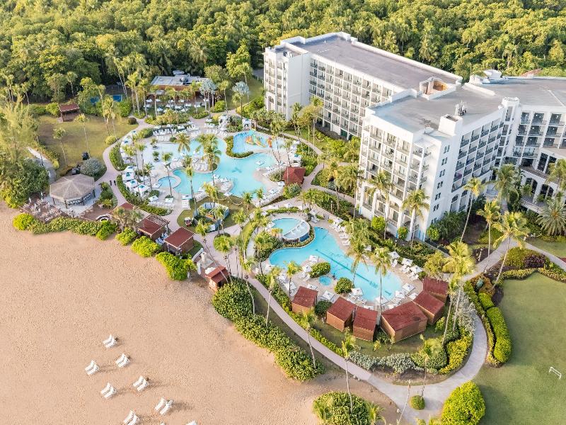 Wyndham Grand Rio Mar Rainforest Beach&Golf Resort image