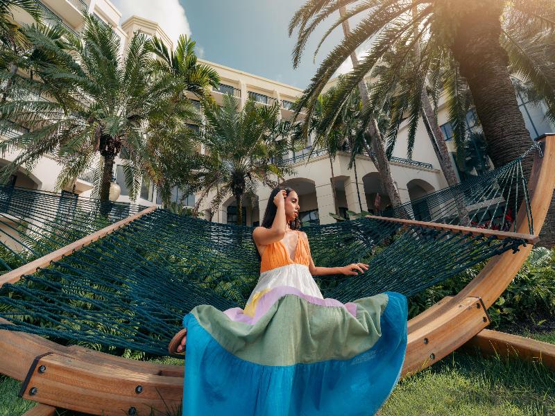 Wyndham Grand Rio Mar Rainforest Beach&Golf Resort image