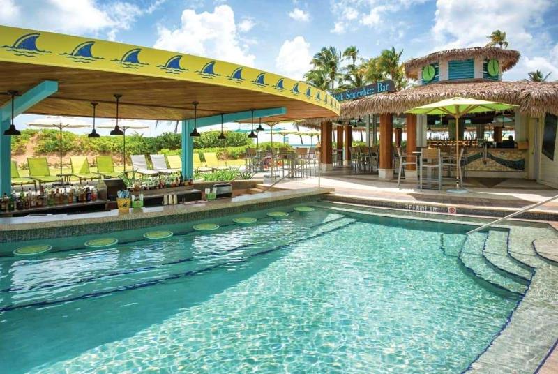 Wyndham Grand Rio Mar Beach Resort AND Spa
