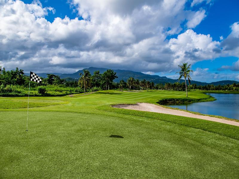 Wyndham Grand Rio Mar Rainforest Beach&Golf Resort image
