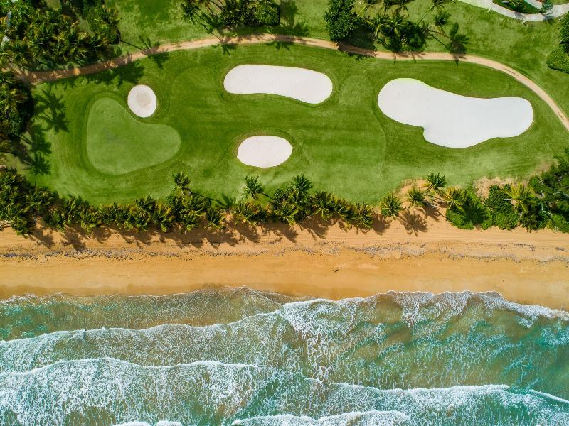 Wyndham Grand Rio Mar Rainforest Beach&Golf Resort image