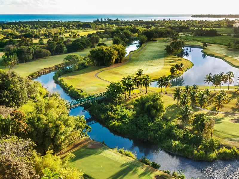 Wyndham Grand Rio Mar Rainforest Beach&Golf Resort image