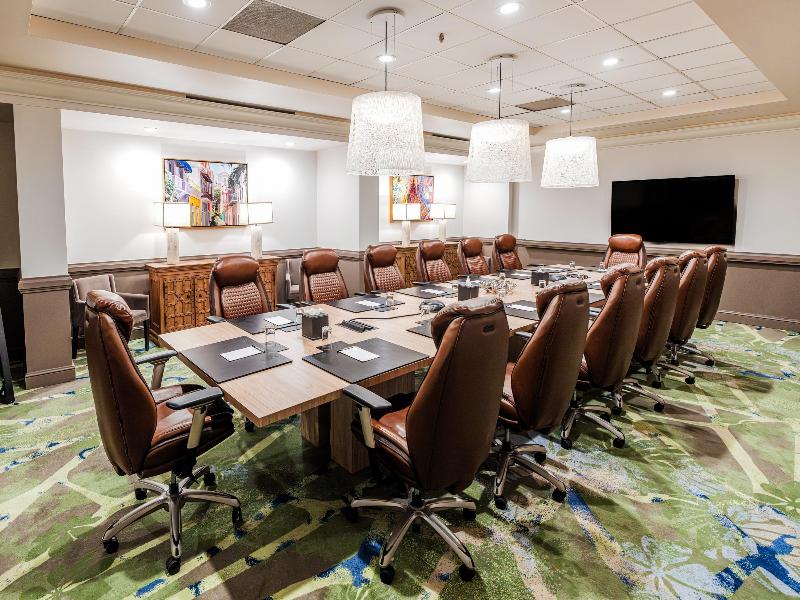 Wyndham Grand Rio Mar Rainforest Beach&Golf Resort image