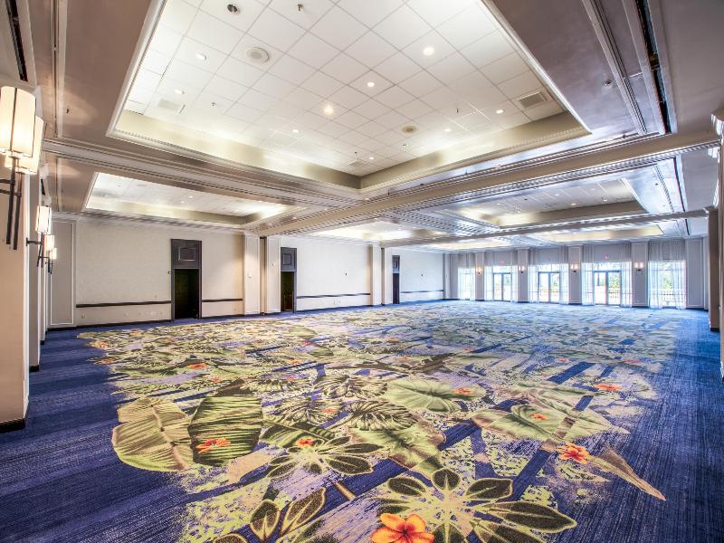 Wyndham Grand Rio Mar Rainforest Beach&Golf Resort image