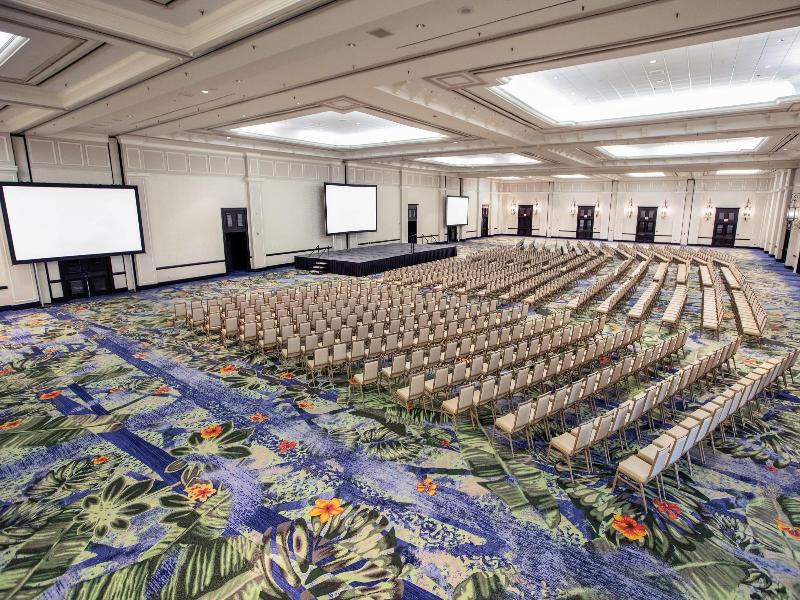 Wyndham Grand Rio Mar Rainforest Beach&Golf Resort image