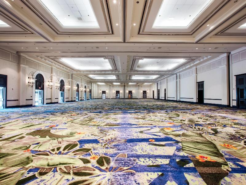 Wyndham Grand Rio Mar Rainforest Beach&Golf Resort image