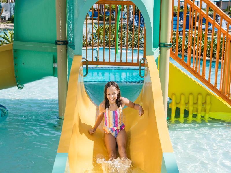 Wyndham Grand Rio Mar Rainforest Beach&Golf Resort image
