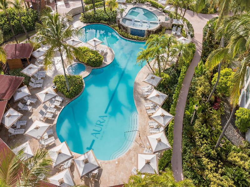 Wyndham Grand Rio Mar Rainforest Beach&Golf Resort image