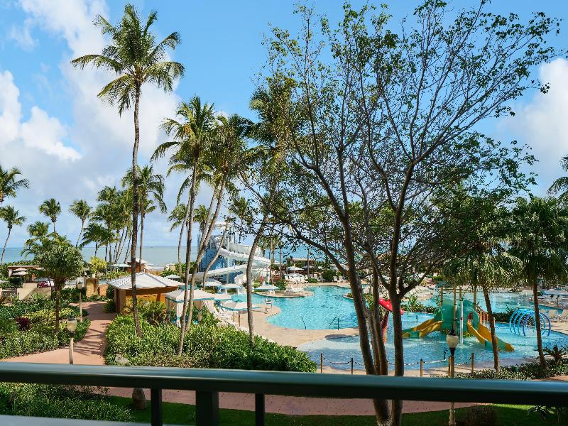 Wyndham Grand Rio Mar Rainforest Beach&Golf Resort image