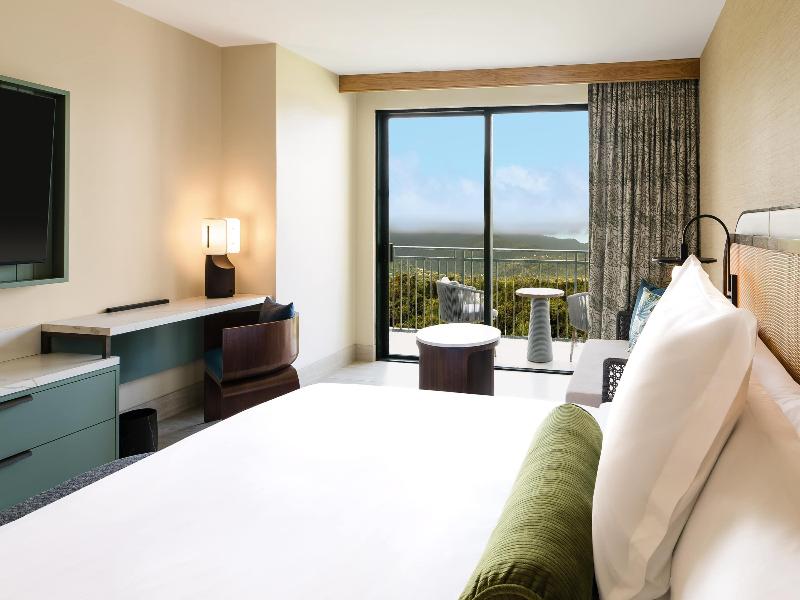 Wyndham Grand Rio Mar Rainforest Beach&Golf Resort image