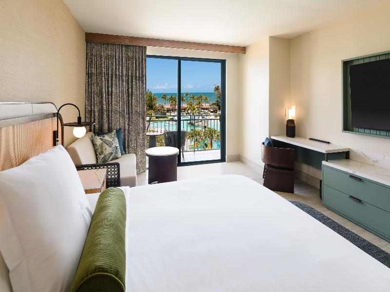 Wyndham Grand Rio Mar Rainforest Beach&Golf Resort image