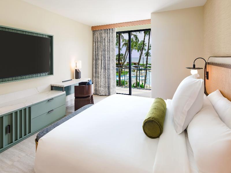 Wyndham Grand Rio Mar Rainforest Beach&Golf Resort image