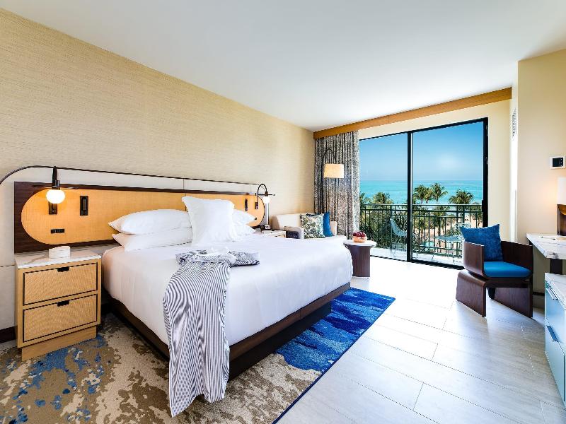 Wyndham Grand Rio Mar Rainforest Beach&Golf Resort image