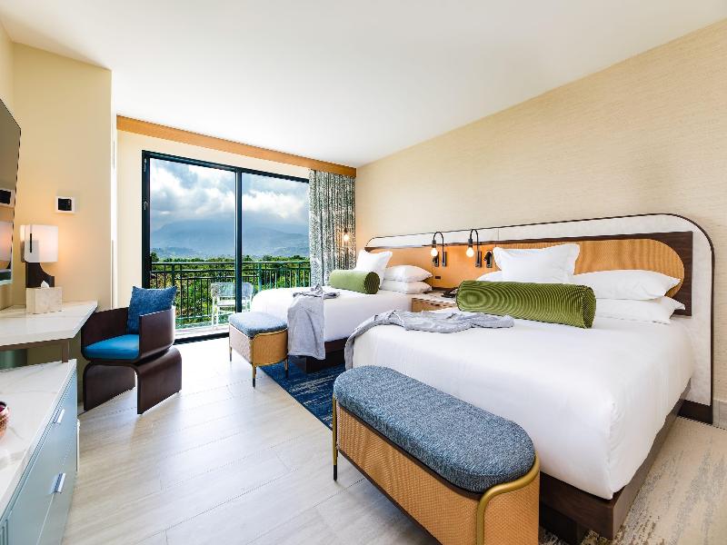 Wyndham Grand Rio Mar Rainforest Beach&Golf Resort image