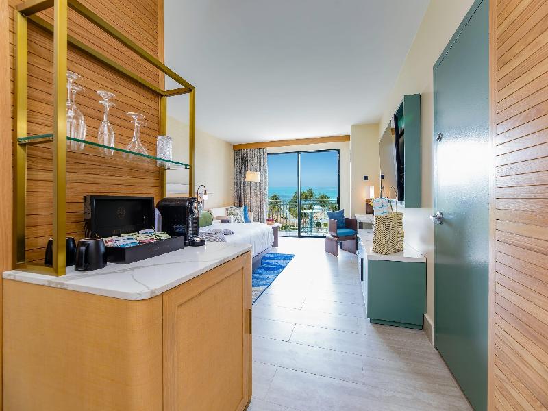 Wyndham Grand Rio Mar Rainforest Beach&Golf Resort image