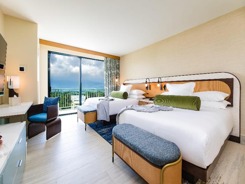 Wyndham Grand Rio Mar Rainforest Beach&Golf Resort image