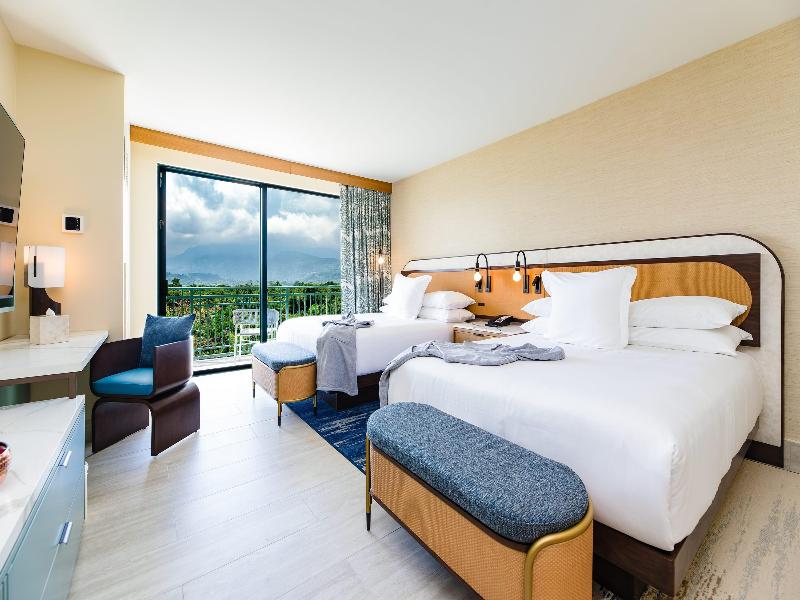 Wyndham Grand Rio Mar Rainforest Beach&Golf Resort image