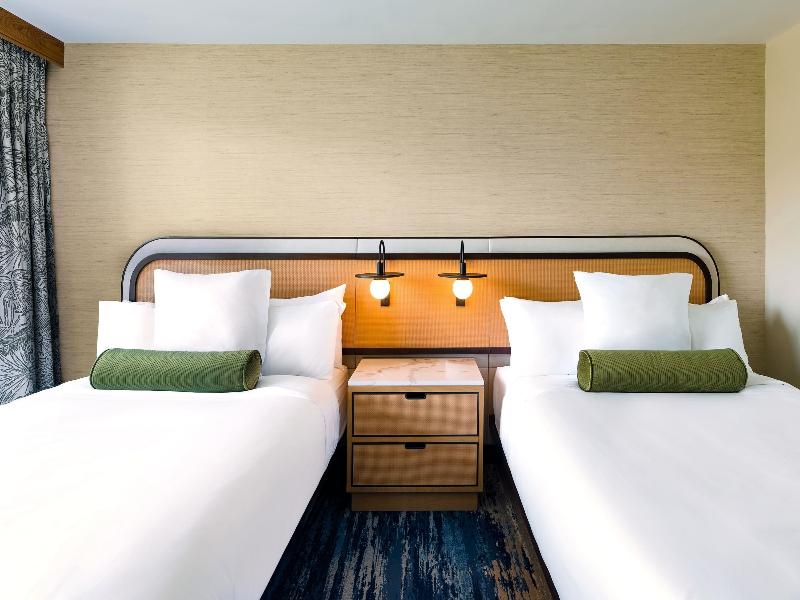 Wyndham Grand Rio Mar Rainforest Beach&Golf Resort image