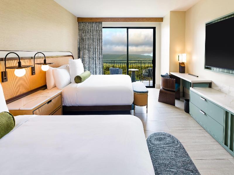 Wyndham Grand Rio Mar Rainforest Beach&Golf Resort image