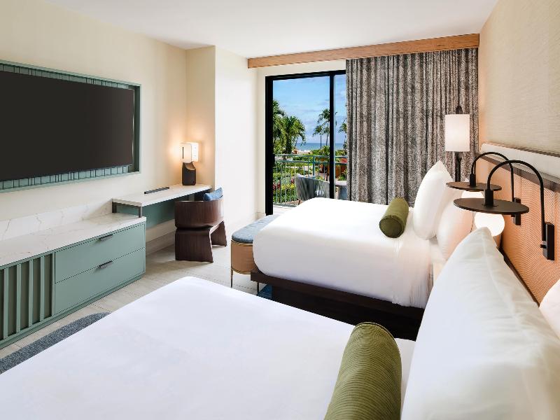 Wyndham Grand Rio Mar Rainforest Beach&Golf Resort image
