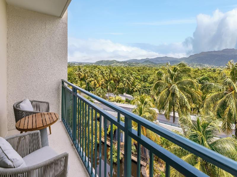 Wyndham Grand Rio Mar Rainforest Beach&Golf Resort image