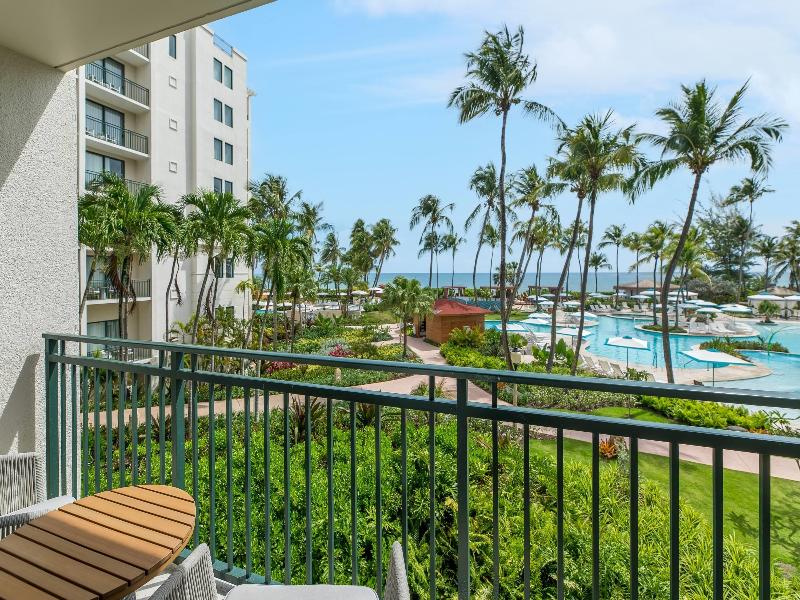 Wyndham Grand Rio Mar Rainforest Beach&Golf Resort image