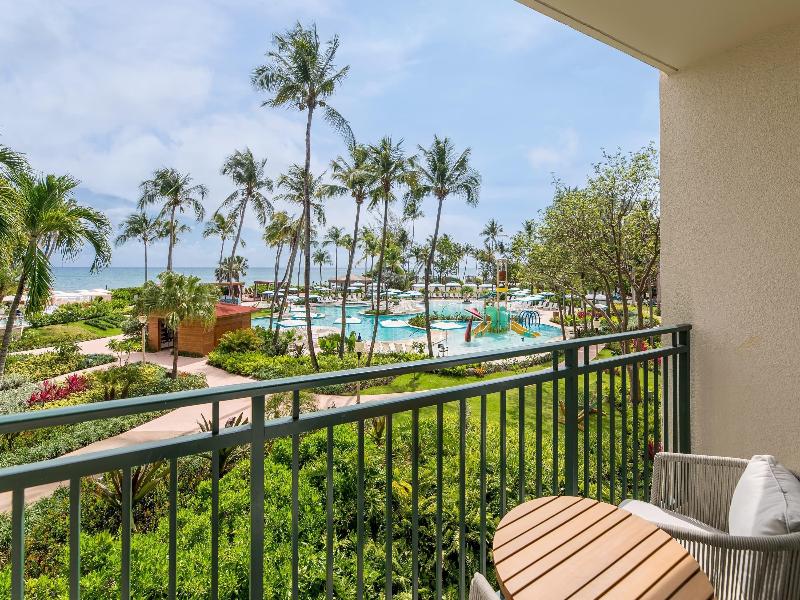 Wyndham Grand Rio Mar Rainforest Beach&Golf Resort image