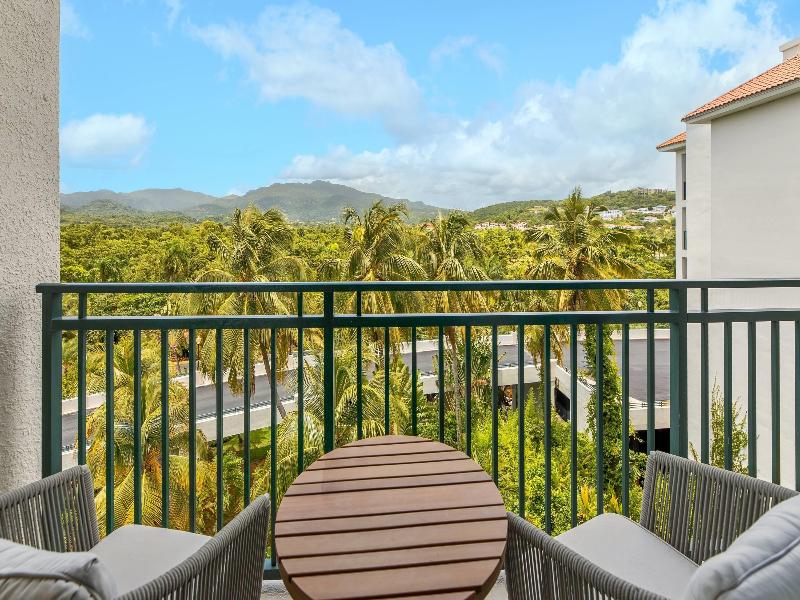 Wyndham Grand Rio Mar Rainforest Beach&Golf Resort image