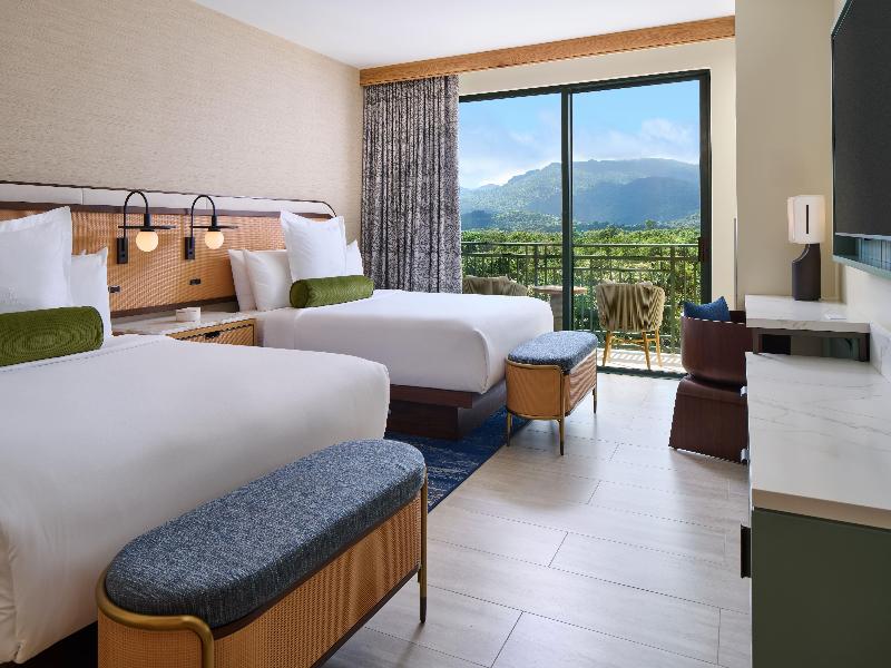 Wyndham Grand Rio Mar Rainforest Beach&Golf Resort image