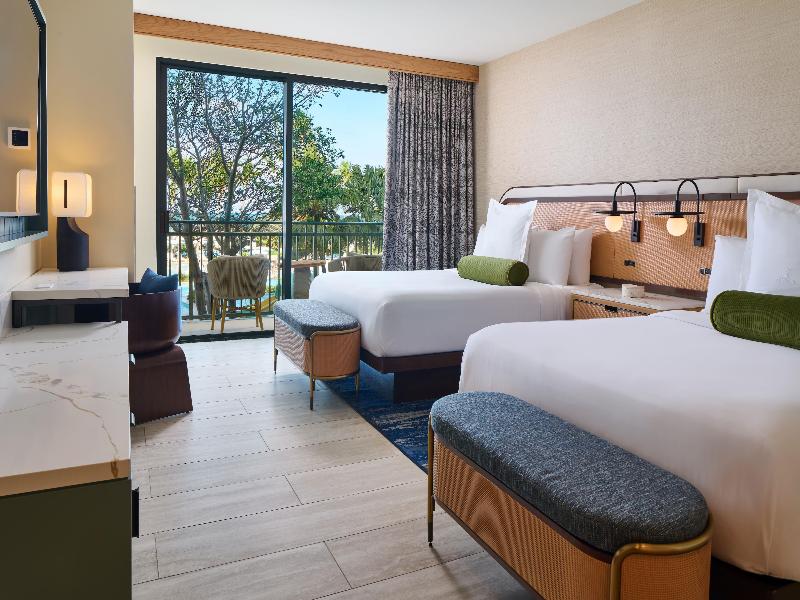 Wyndham Grand Rio Mar Rainforest Beach&Golf Resort image