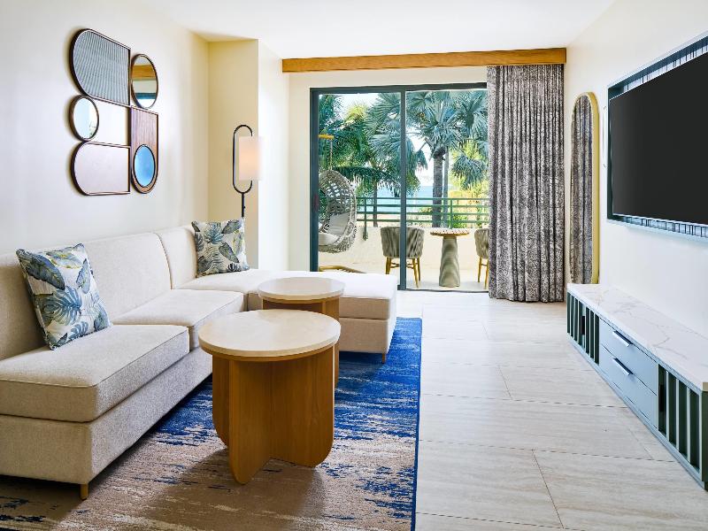 Wyndham Grand Rio Mar Rainforest Beach&Golf Resort image