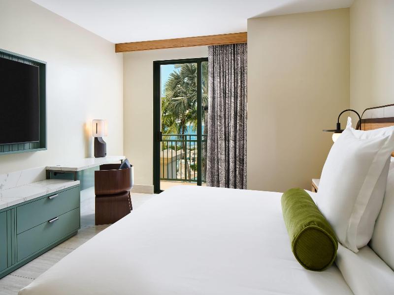 Wyndham Grand Rio Mar Rainforest Beach&Golf Resort image