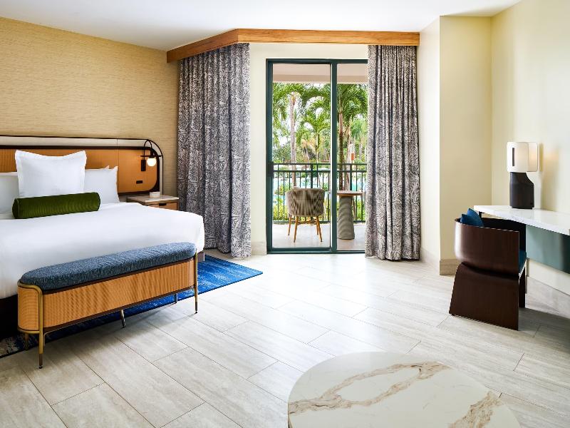 Wyndham Grand Rio Mar Rainforest Beach&Golf Resort image