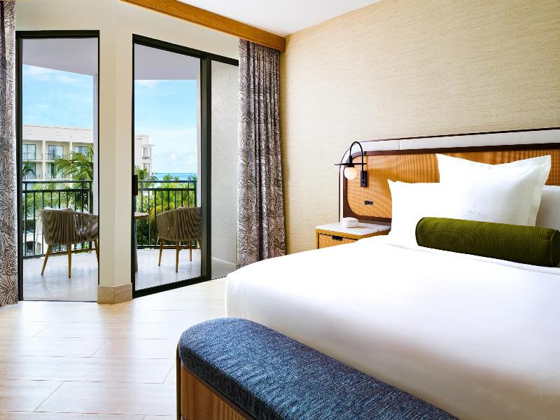 Wyndham Grand Rio Mar Rainforest Beach&Golf Resort image