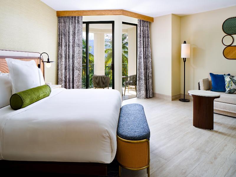 Wyndham Grand Rio Mar Rainforest Beach&Golf Resort image