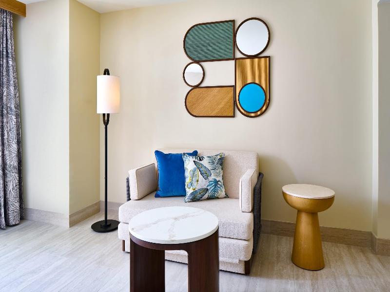 Wyndham Grand Rio Mar Rainforest Beach&Golf Resort image