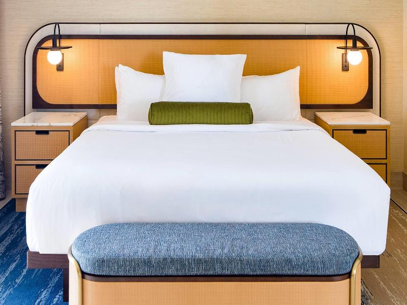 Wyndham Grand Rio Mar Rainforest Beach&Golf Resort image