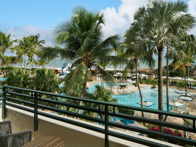 Wyndham Grand Rio Mar Rainforest Beach&Golf Resort image