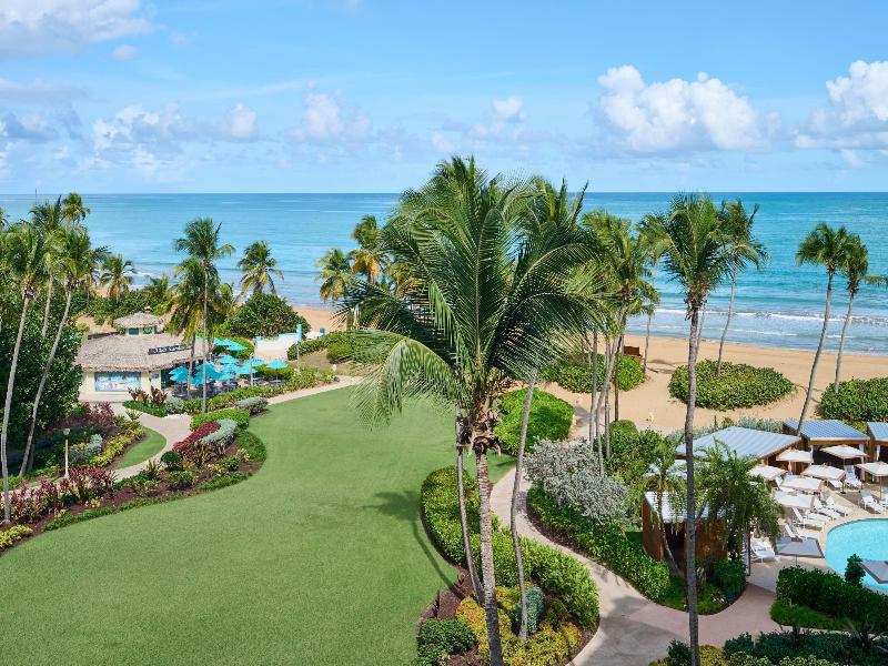 Wyndham Grand Rio Mar Rainforest Beach&Golf Resort image