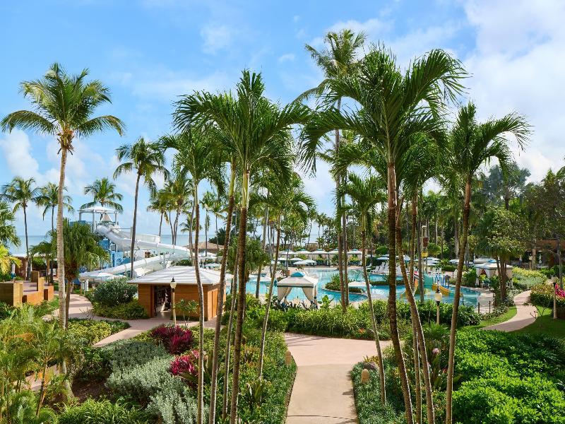 Wyndham Grand Rio Mar Rainforest Beach&Golf Resort image