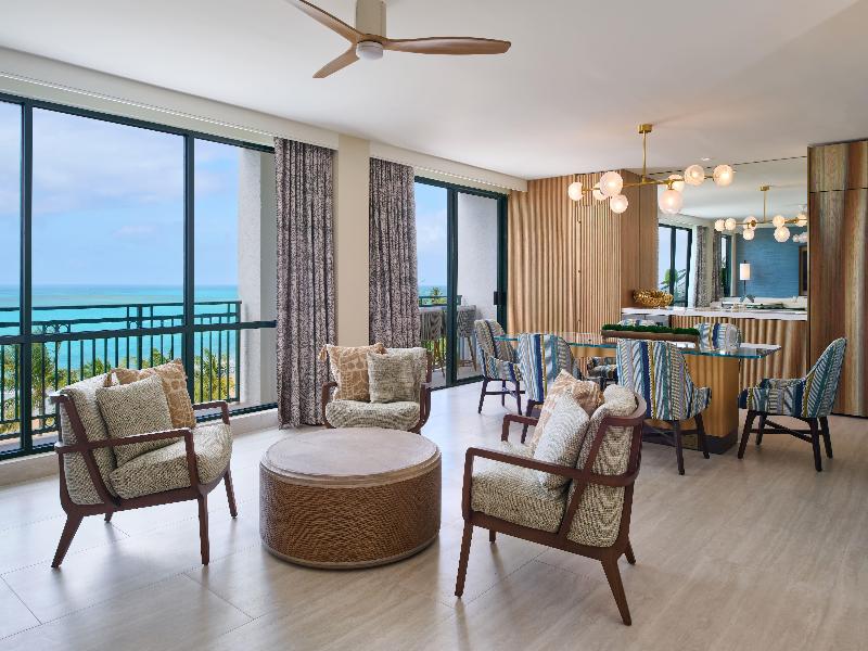 Wyndham Grand Rio Mar Rainforest Beach&Golf Resort image