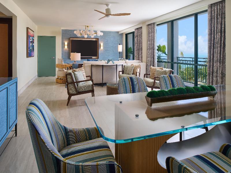 Wyndham Grand Rio Mar Rainforest Beach&Golf Resort image