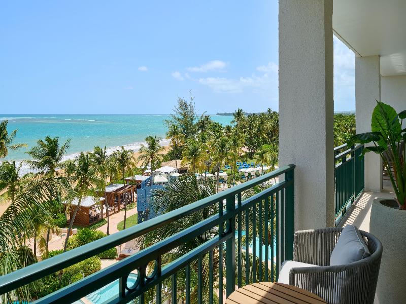 Wyndham Grand Rio Mar Rainforest Beach&Golf Resort image