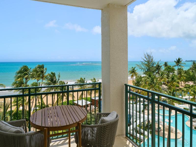 Wyndham Grand Rio Mar Rainforest Beach&Golf Resort image