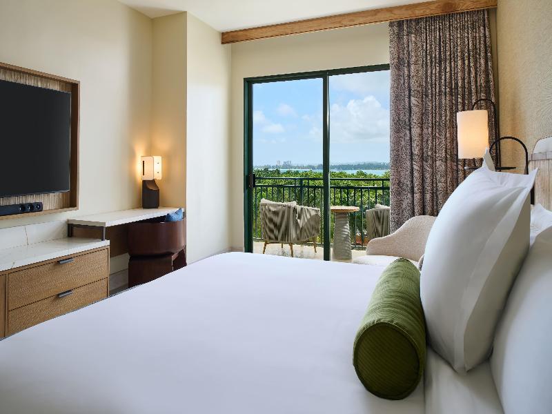 Wyndham Grand Rio Mar Rainforest Beach&Golf Resort image