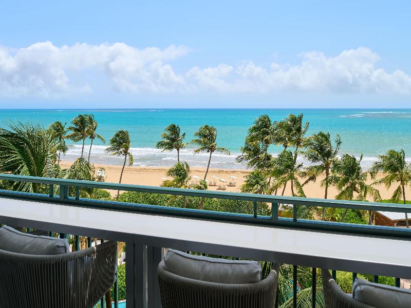Wyndham Grand Rio Mar Rainforest Beach&Golf Resort image